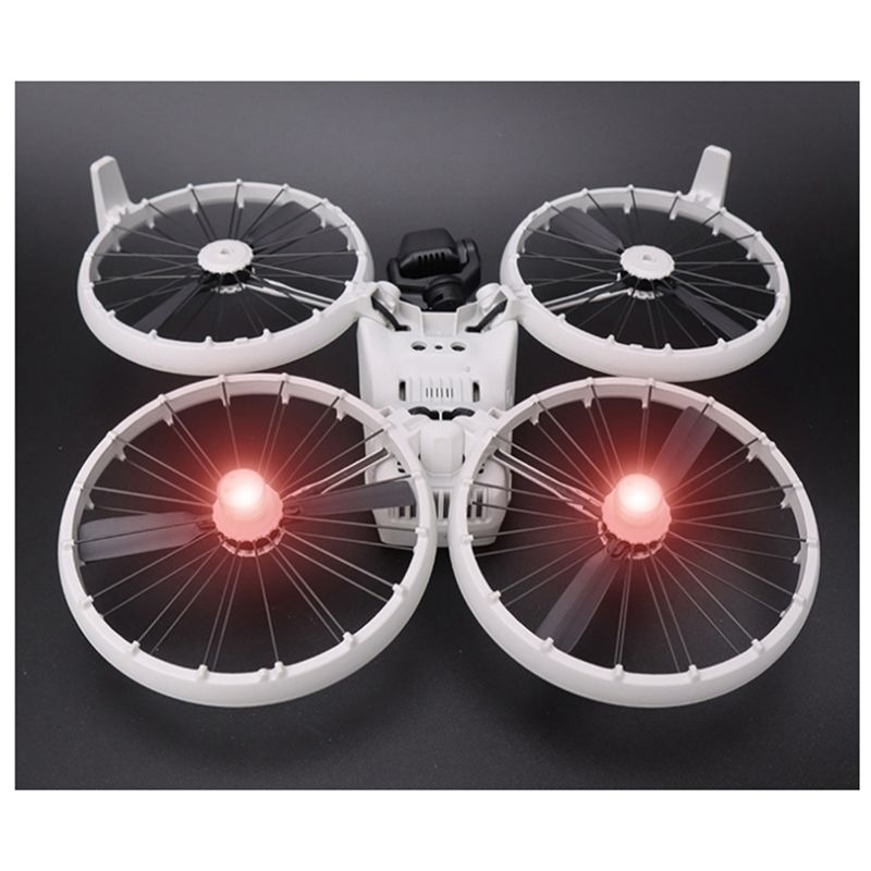 B92B Drone LED Strobe Light Fl - Drone Strobe Light ulasan dan harga