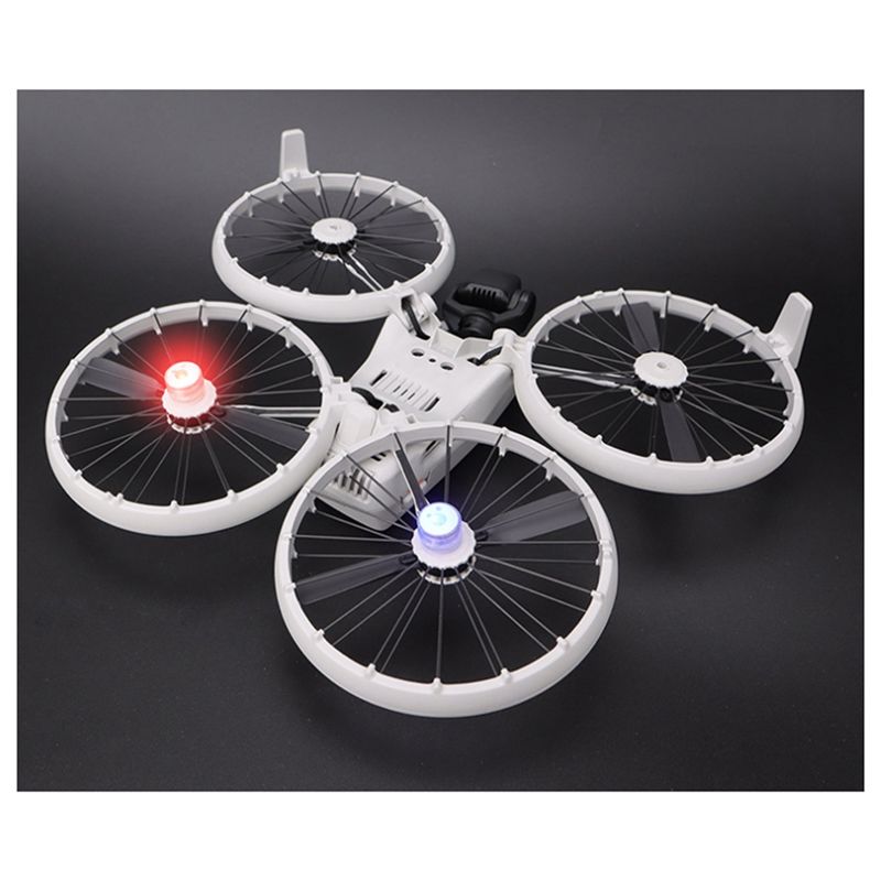 B92B Drone LED Strobe Light Fl - Drone Strobe Light ulasan dan harga