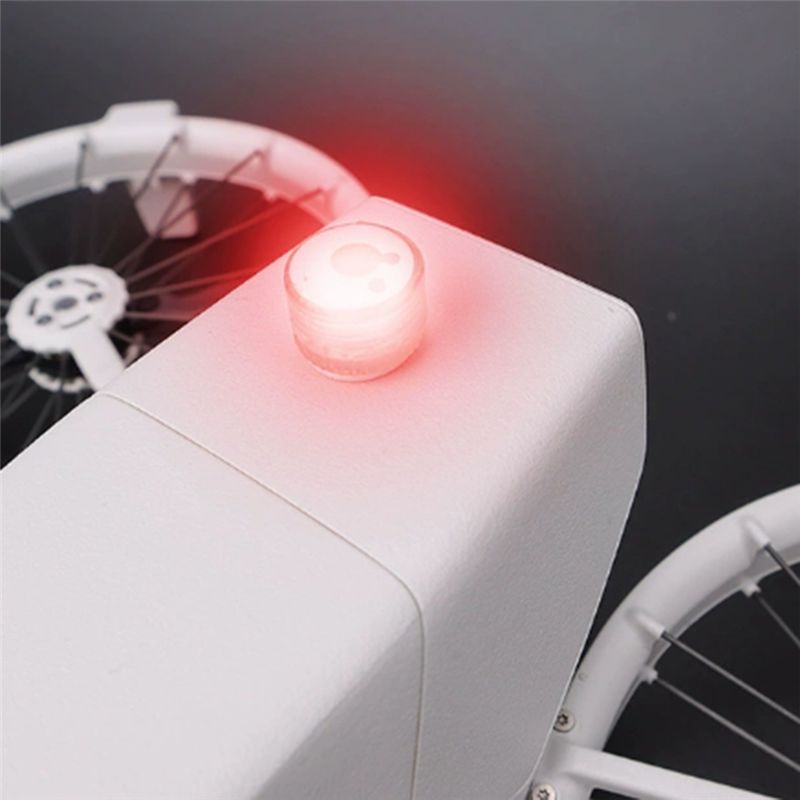 B92B Drone LED Strobe Light Fl - Drone Strobe Light ulasan dan harga