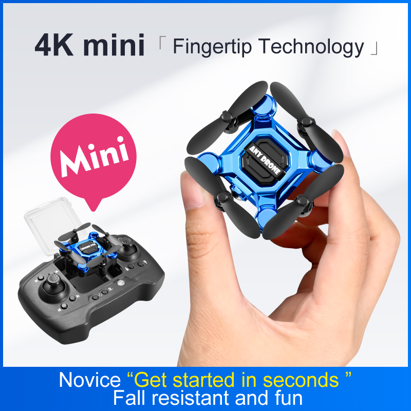 K04 Mini Folding Storage Aircr - Jjrc Drone X12 ulasan dan harga