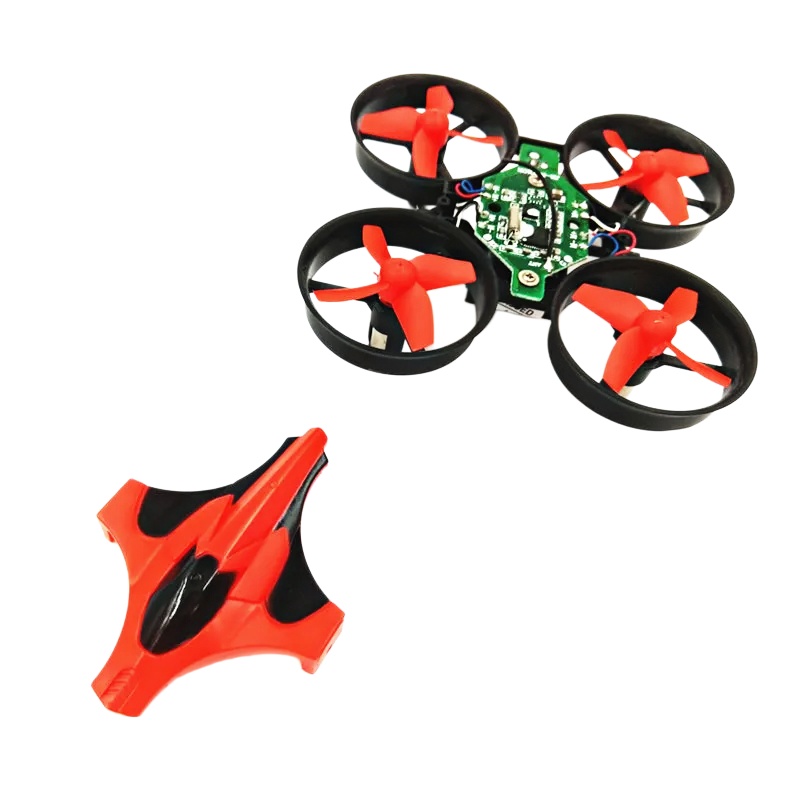 Complete DIY Drone Kit 2.4G 6A - Drone Battery Adapter ulasan dan harga