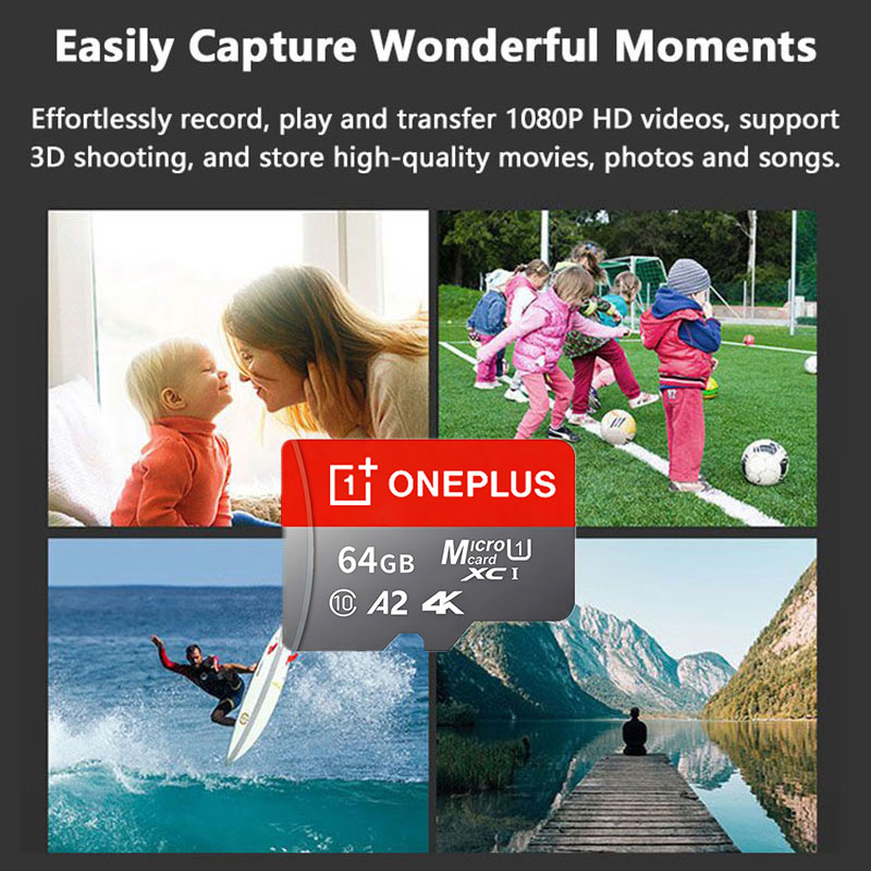 Oneplus New1TB High Speed Clas - Drone Strobe Light ulasan dan harga