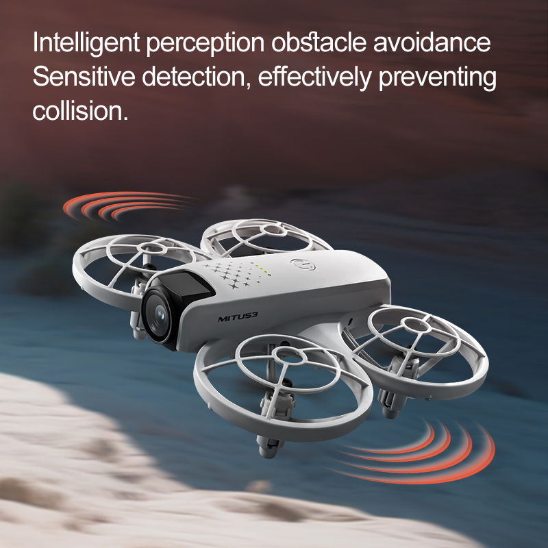 Professional HD V53 Drone 8k 6 - Jjrc Drone X12 ulasan dan harga