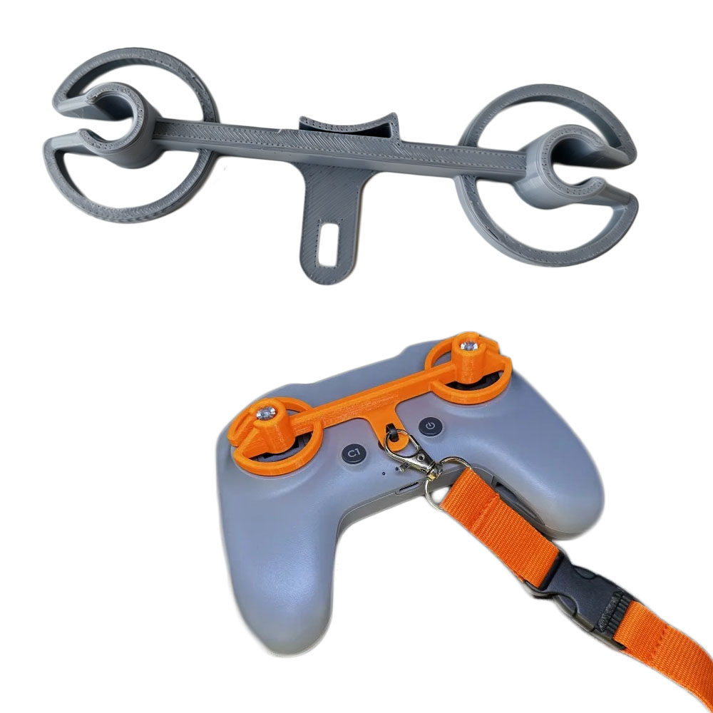 Joystick Holder for DJI RC3 Co - Drone Control Stick ulasan dan harga
