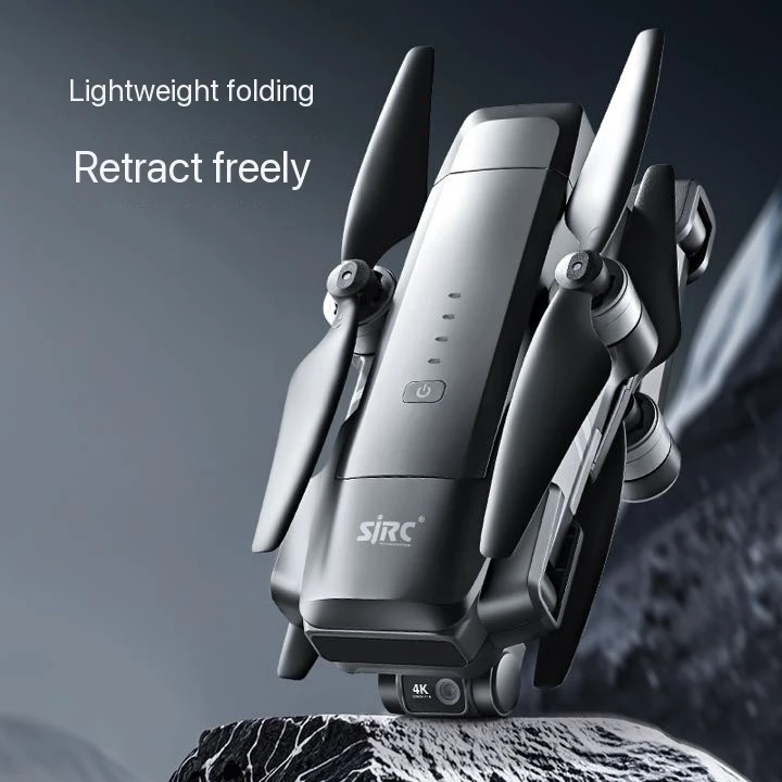 SJRC F22 S3 PRO Drone 4K Profe - Jjrc Drone X12 ulasan dan harga