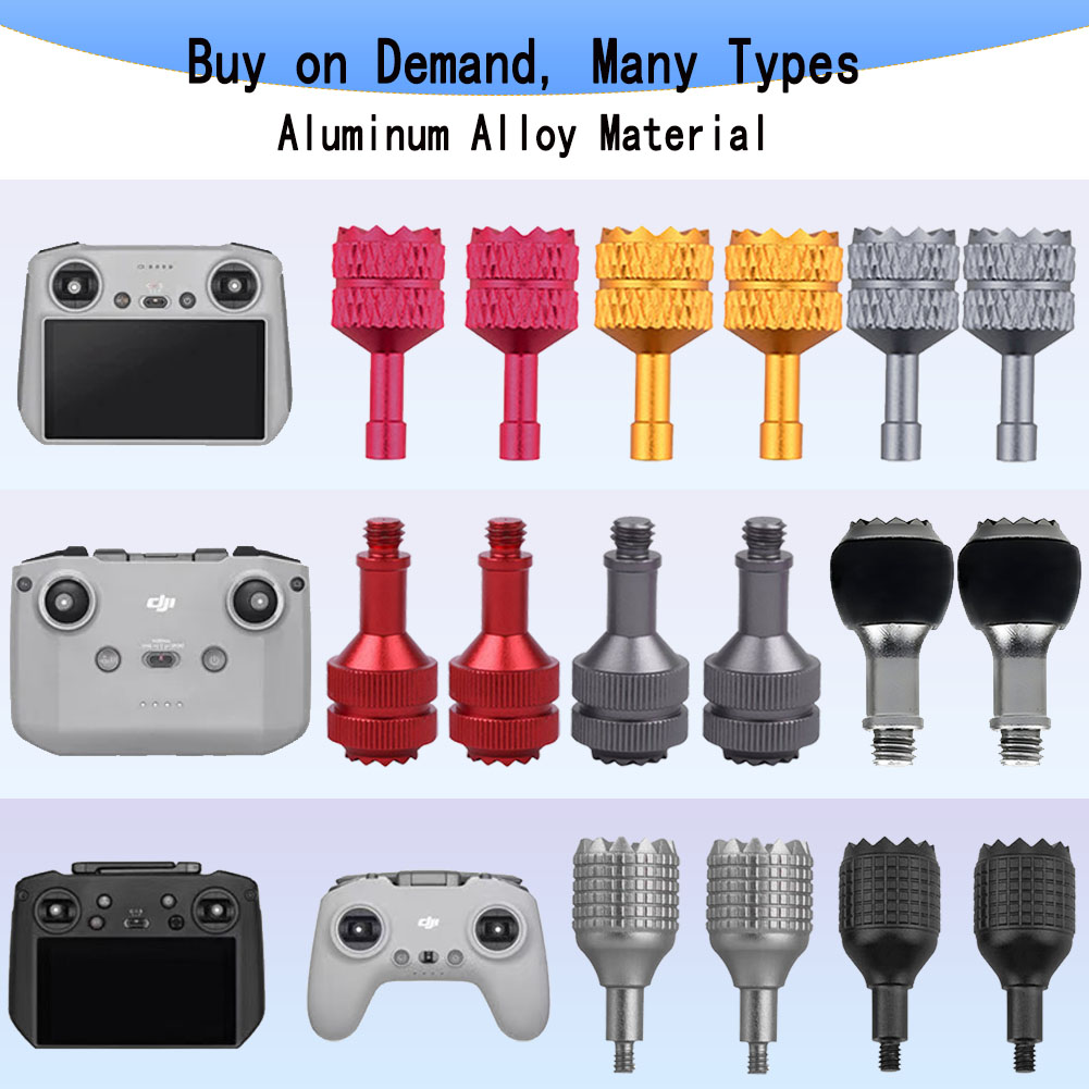 Joystick for DJI Mini 3/4 Pro  - Drone Control Stick ulasan dan harga