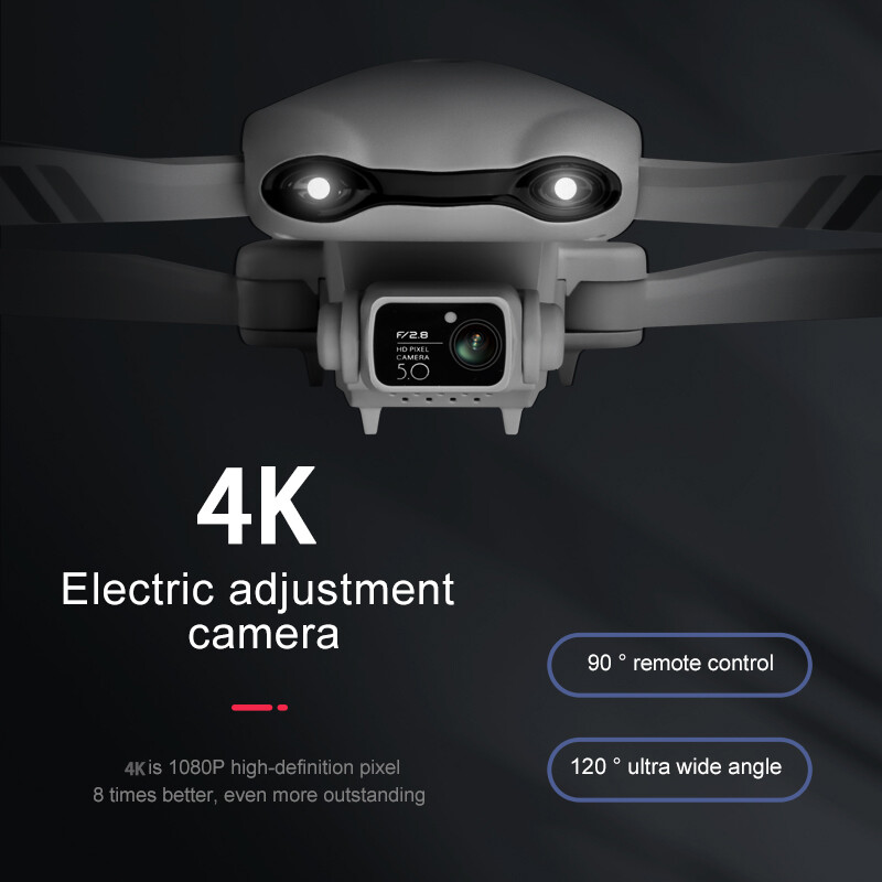 4DRC F10 Remote Control Drone  - Jjrc Drone X12 ulasan dan harga
